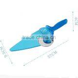 Wholesale Plastic Pizza Cutter Wheel Made in China thumbnail-3