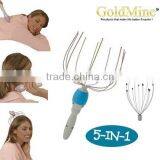 5-in-1 Massage System thumbnail-1