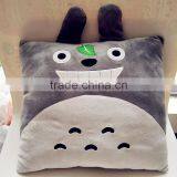 Lovely Heart Shaped Plush Pillow Toys With China Supplier thumbnail-6