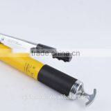 Industrial Patented Zinc Double Pump Grease Gun thumbnail-6