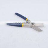 Germany Iron Scissors With Two-color Handle Germany Nickel Steel Tin Snips thumbnail-6