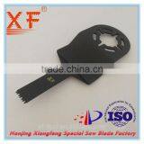 3/8 In. Oscillating Multi Tool Saw Blade Fein Titanium Bi-metal Saw Blade