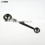 42008 Double Head Design Different Size Measuring Spoon thumbnail-5