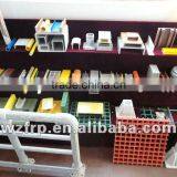 Anticorrosion FRP GRP Composite Profiles thumbnail-2