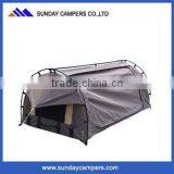 2016 New Style Camping Swag, Canvas Swag Tent, Outdoor Swag thumbnail-6
