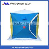 Factory Selling Ice Fishing Winter Camping Tents Easy-carrying Tents