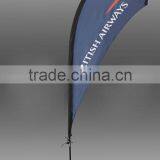 Beautiful And Lightweight Outdoor Flag Poles thumbnail-1