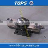 China Manufactuer 10-200 MT Truck Scale thumbnail-6