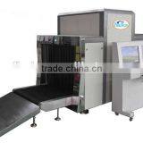 X-ray Scanning Machines for Security and Safety Inspection at Airport and Station thumbnail-4