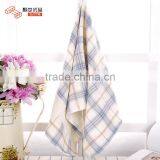 L00021 Bulk Wholesale 100% Cotton Face Embroidery Towel/ Hand Towel/ Bath Towel Sets thumbnail-4