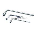 Factory Price L Type Wheel Nut Wrench Tool Set thumbnail-1