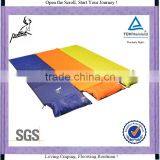 Camping Inflatable Air Mattress Camping Thin Mat