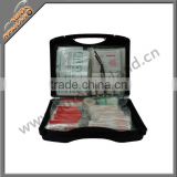 High quality first aid kit/first aid kit box/first aid case