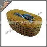 2T Auto Emergency Nylon Tow Rope thumbnail-1
