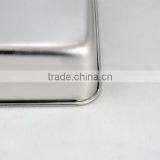 SS201stainless Steel Magnetic Spice Box With 4 Compartments thumbnail-2