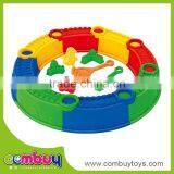 Hot Selling Plastic Toys Indoor Kids Play Sand Toy Set thumbnail-1