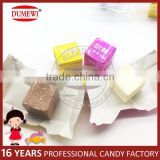 Cube Tablet Candy Cube Cheese Milk Candy
