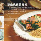 Wholesale Cheap Price Instant Ginger Tea in Flavour Tea Manufacturer From China Supplier thumbnail-2
