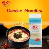 Xiang Nian Brand Wholesale Instant Noodles 900g Ramen Dandan Noodle thumbnail-1