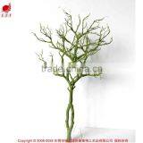 Spring Faux Magnolia Spray for New House Decoration Magnolia Branch