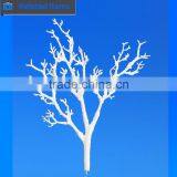 Winter Wonderland Theme Party Decoration White Trees Falling Snow Artificial Tree thumbnail-4