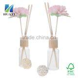 Pink Color Solar Flower for Aroma Reed Diffuser thumbnail-2