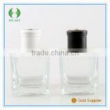 Factory Price Wooden Lid for Aromatherapy Bottle thumbnail-1