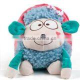 2015 New Style Cartoon School Bag thumbnail-2