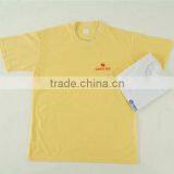 Promotional Men Custom t Shirt Printing Wholesale thumbnail-4