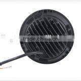IP68 7 Inch Landrover Defender LED Headlights Hi-low Beam Moving Driving LED Headlamp thumbnail-5