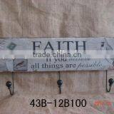 HOT Selling Wall Decoration,Wall Pothook thumbnail-1