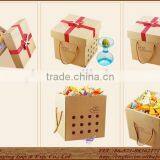 Cheap Paper Empty Gift Boxes/ Fruit Gift Box thumbnail-1
