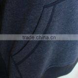 Women Sport Pull Over Hoody With Pocket thumbnail-4