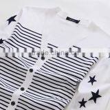 Men's Knit Sweater Long Sleeve Cardigan thumbnail-3