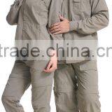 Women and Man's Work Shirts thumbnail-1