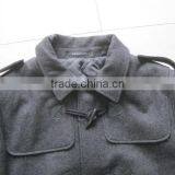 Horn of Winter Long Coat thumbnail-3