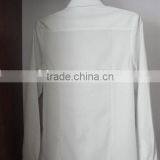 Long Sleeve Slim Fit Man Shirt/ Fashion Slim Fit Shirts thumbnail-4