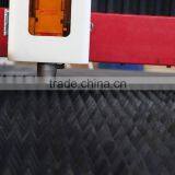 China Supplier Fiber Laser Cutting Machine for Metal thumbnail-3