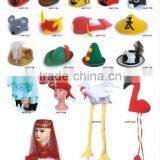 Halloween, Carnival & Party Hat thumbnail-6