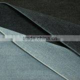 9.2oz Cotton Polyester Spandex /stretch Slub Cheap Denim Jeans Fabric thumbnail-1