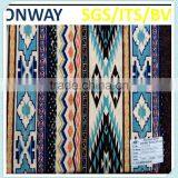 Viscose Fabric Print for Fashion Dress thumbnail-3