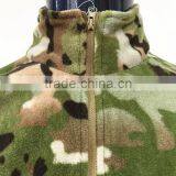 2017 Spring Half Zip Polar Fleece Sweatshirts thumbnail-4