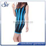 Latest Dress Summer Dress thumbnail-3