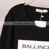Hot Sale Online Shop Cheap Women Solid Sweater Casual Home Dress OEM thumbnail-4