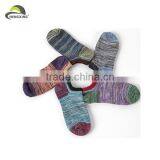 Mens 100% Cotton Sport Socks Warm Thick Cotton Mens Sport Socks thumbnail-3