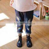 3jm0113 Kids Child's Jeans MOQ 300pcs thumbnail-1