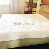 CX-Q-01 Cheap And Modern Bedding Coral Fleece Fabric Qulit thumbnail-2