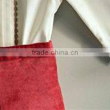 New Fashion Long Sleeve Boys Summer Clothes Set Peter Pan Collar With Lace Trim thumbnail-2