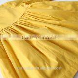 New Design Children Clothing Long Sleeve 100% Cotton Fancy Clothes Wholesale New Model Girl Dress thumbnail-4