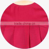 Factory Price Red Blank Sleeveless Chiffon Maternity Clothes Dresses thumbnail-5